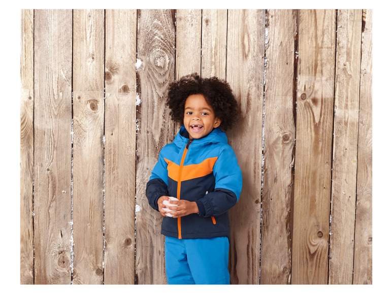 Aller en mode plein écran : Veste de ski enfant - Image 9