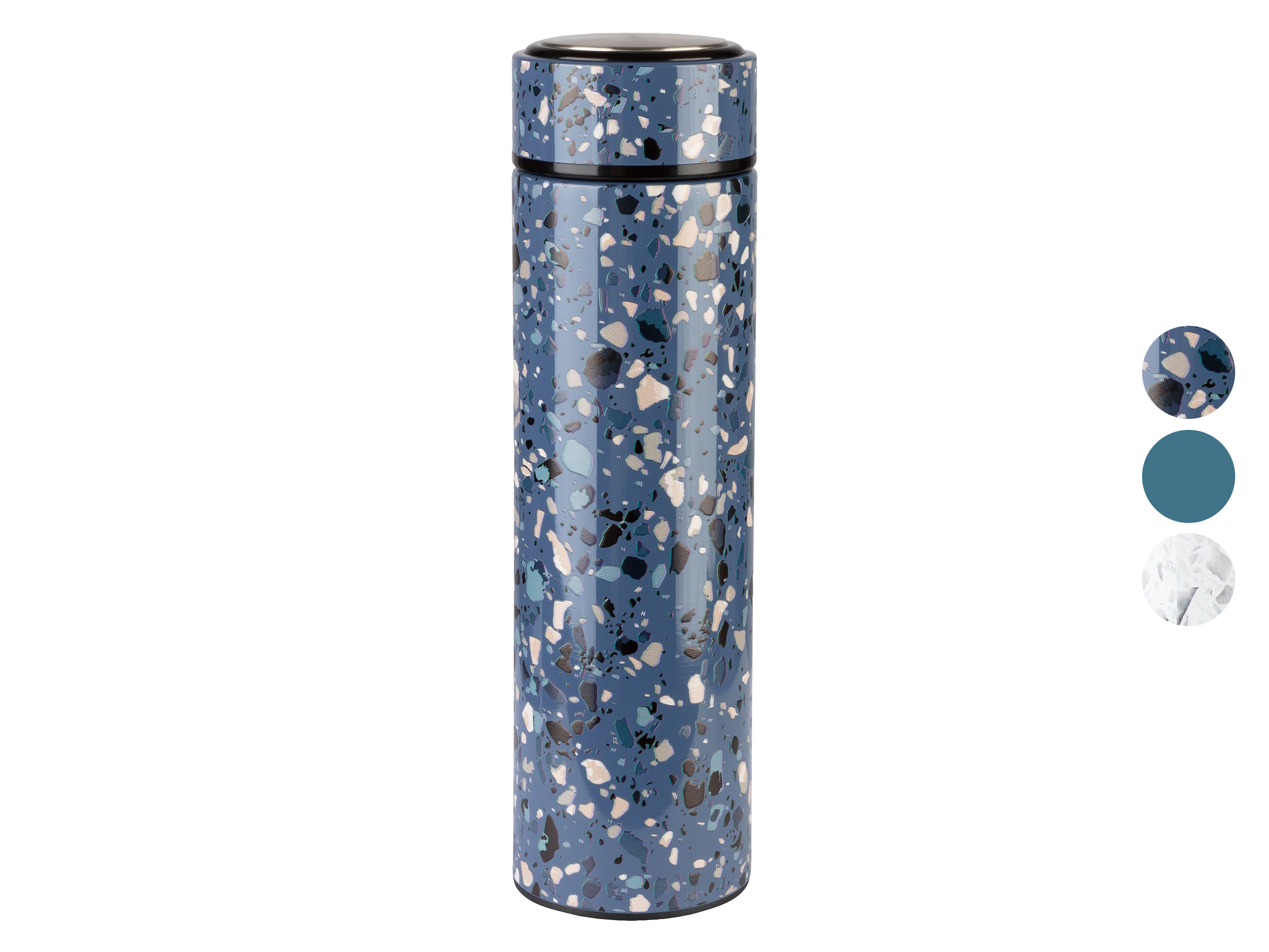 ERNESTO® Bouteille isotherme, 490 ml