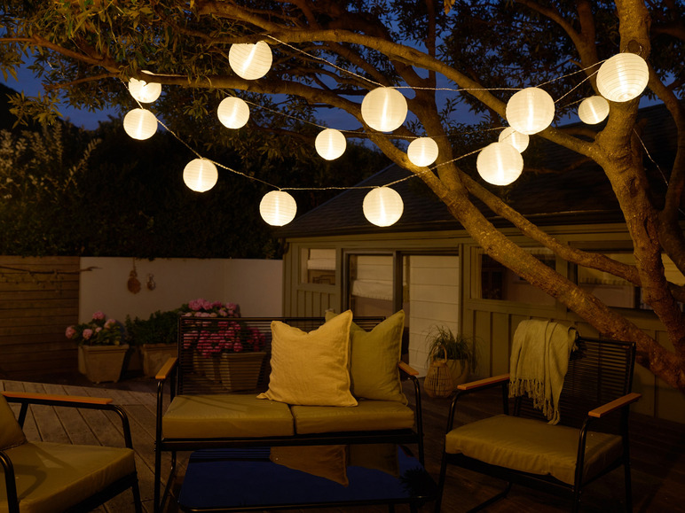Aller en mode plein écran : Guirlande lumineuse à LED - Image 5