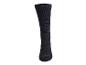 Une paire de chaussettes noires Scholl.