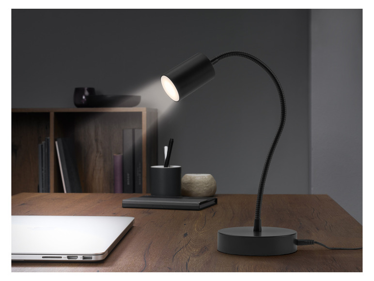 Aller en mode plein écran : LIVARNO home Lampe LED, 2,4 W - Image 7
