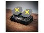 Chargeur Parkside avec deux batteries 4.5Ah