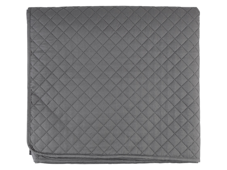 Aller en mode plein écran : LIVARNO home Couvre-lit, 200 x 220 cm - Image 11
