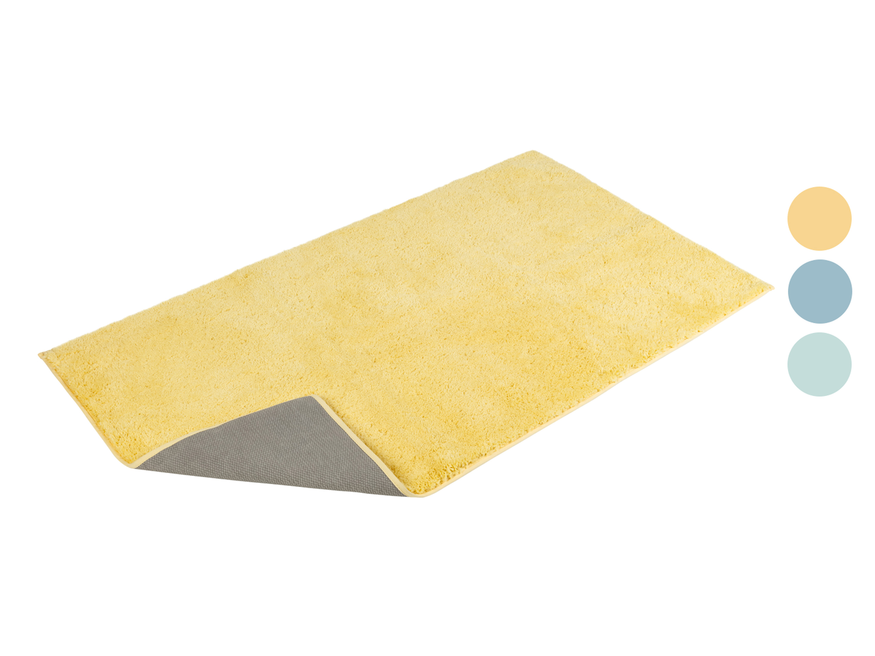 LIVARNO home Tapis de bain XL