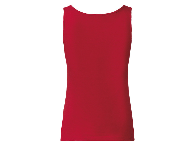 Aller en mode plein écran : esmara® Lot de 2 débardeurs femme - Image 12