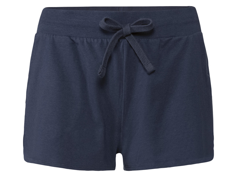 Aller en mode plein écran : Short molletonné femme - Image 12