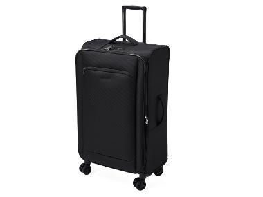 esmara® Valise à roulettes, 96 L