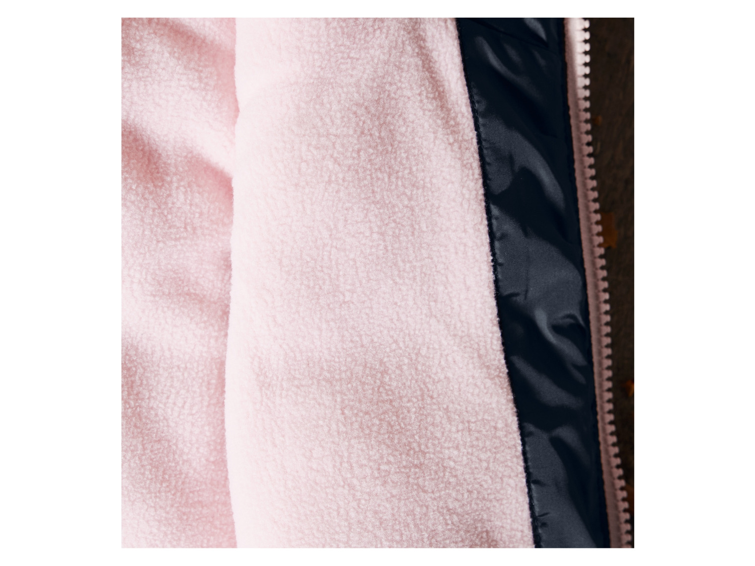 Doudoune Courte Nylon Glossy Little Lili Bright Doudoune sans manches petite fille | LIDL