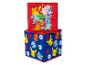 Boîtes de rangement Pokémon : Pikachu, Mewtwo et autres personnages emblématiques.