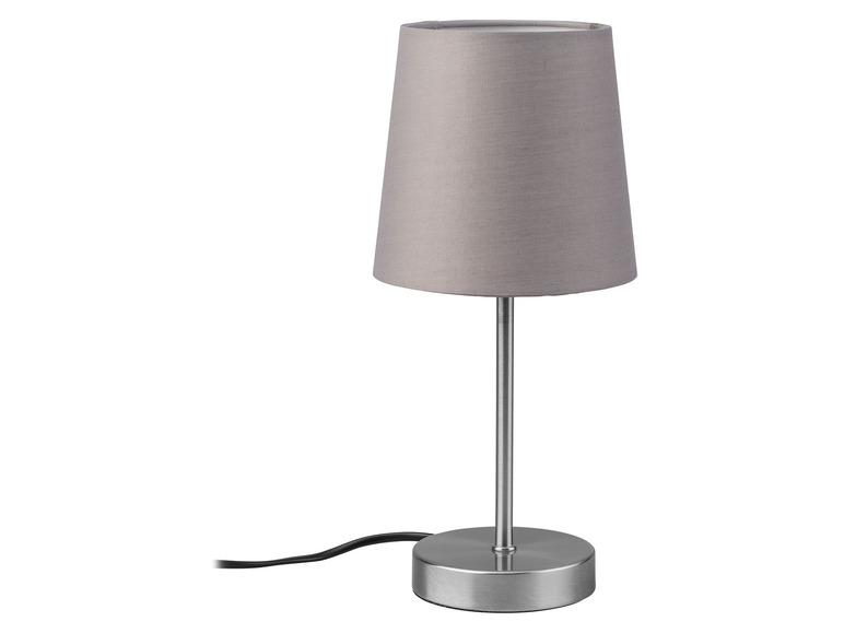 Aller en mode plein écran : LIVARNO home Lampe de table LED, 4,9 W - Image 5
