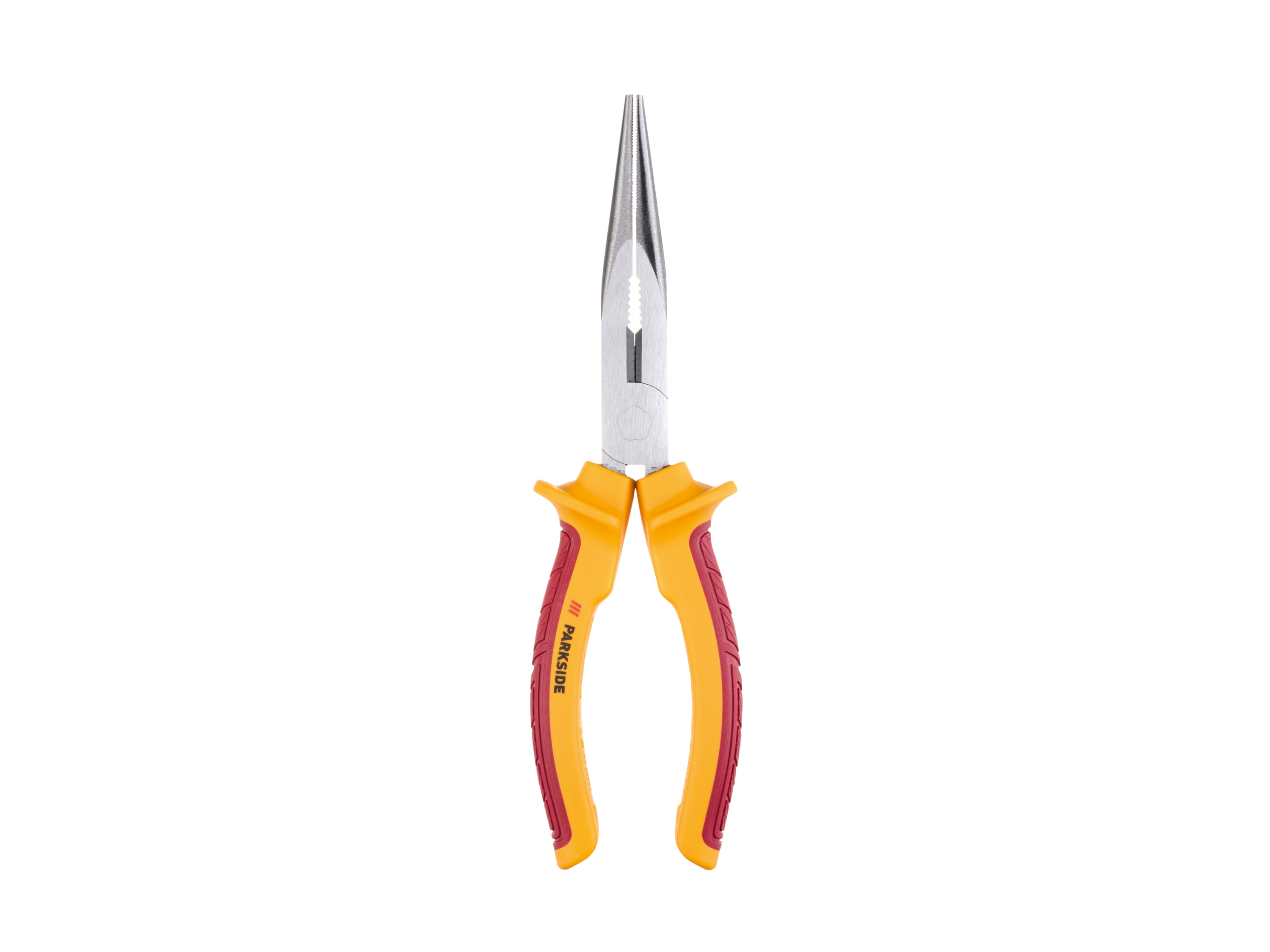 PARKSIDE® Set de pinces (Pince à bec long 200mm)