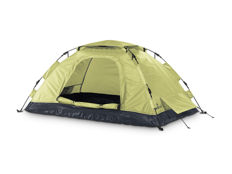 Aller en mode plein écran : Tente de camping Easy Set-Up, 2 personnes - Image 1