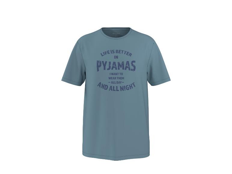 Pyjama homme