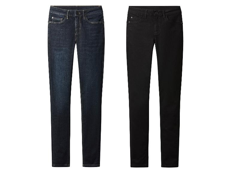 esmara Jean slim femme
