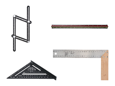 PARKSIDE® Règle ou Équerre