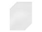 Une pile d'enveloppes blanches