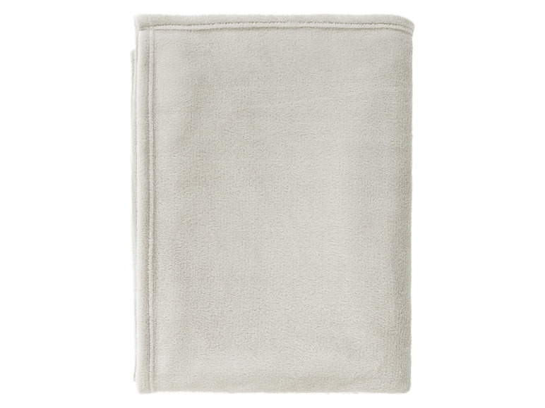 Aller en mode plein écran : LIVARNO home Plaid, 150 x 200 cm - Image 12