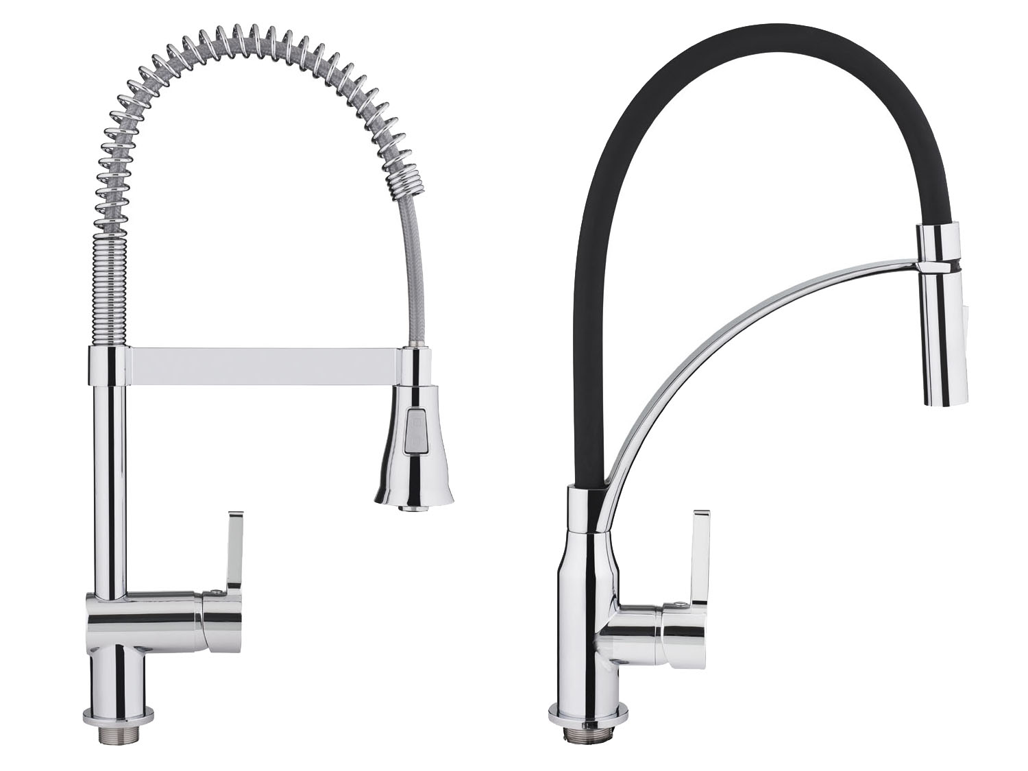 LIVARNO home Mitigeur robinet monocommandé