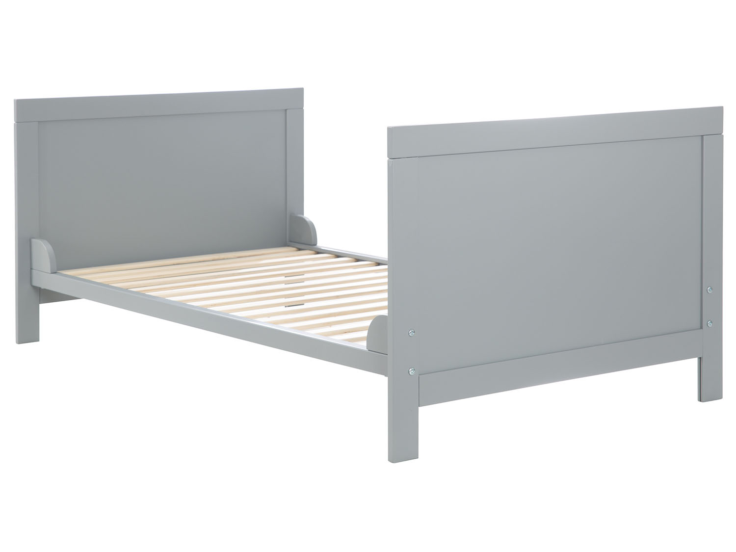Roba 0193tp 3v235 Lit Pour Bébé Lit Bébé Bois - vue 9