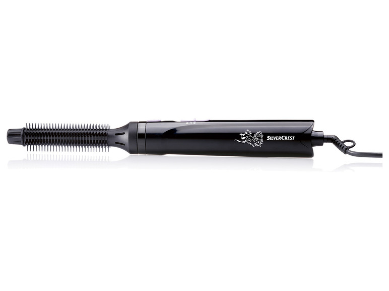 SILVERCREST® PERSONAL CARE Brosse soufflante, SWB 300 B1, 300 W 4