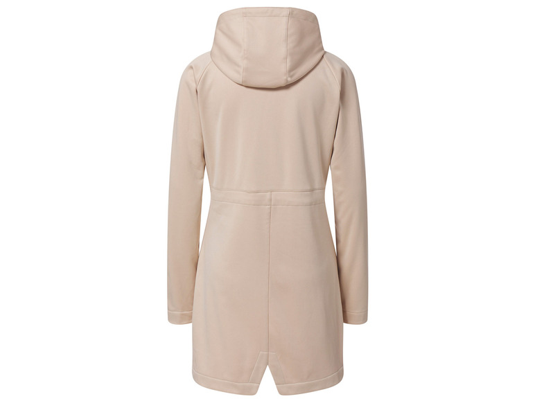 Aller en mode plein écran : Rocktrail Manteau softshell femme - Image 14
