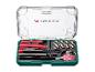 Kit tournevis Parkside : jeu de tournevis, outils de réparation.