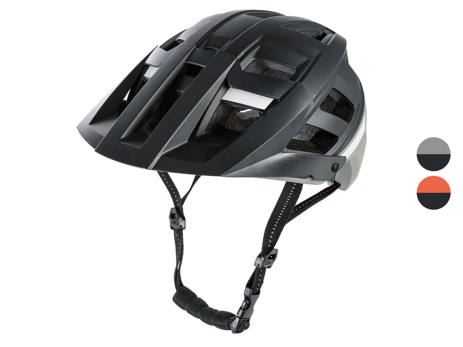CRIVIT Casque de vélo MTB