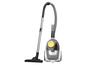 Un aspirateur Philips de la série 2000 avec technologie PowerCyclone.
