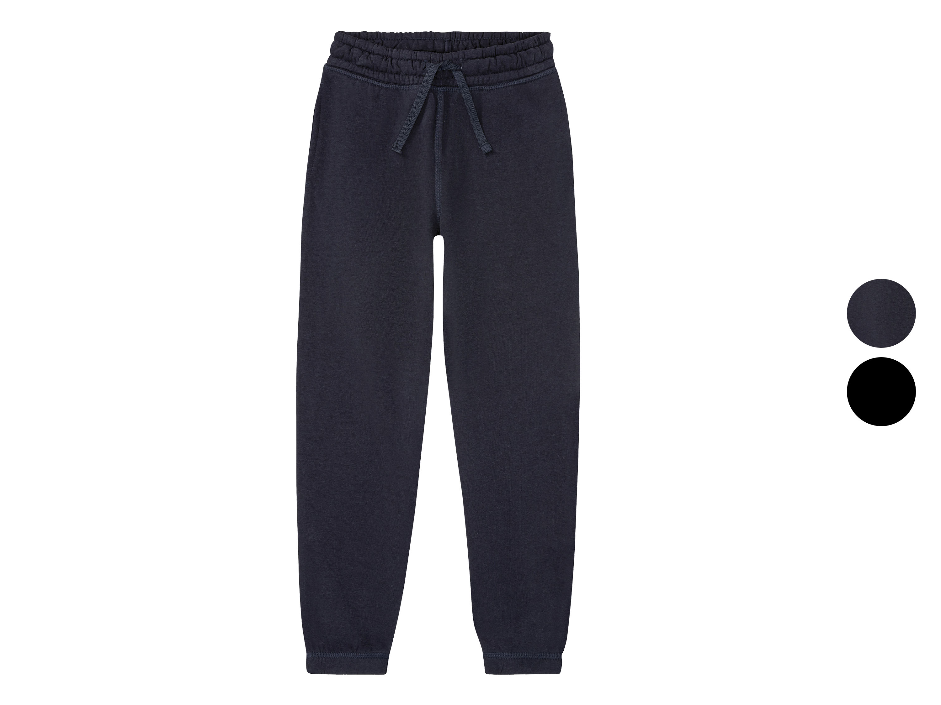 Pantalon molletonné enfant