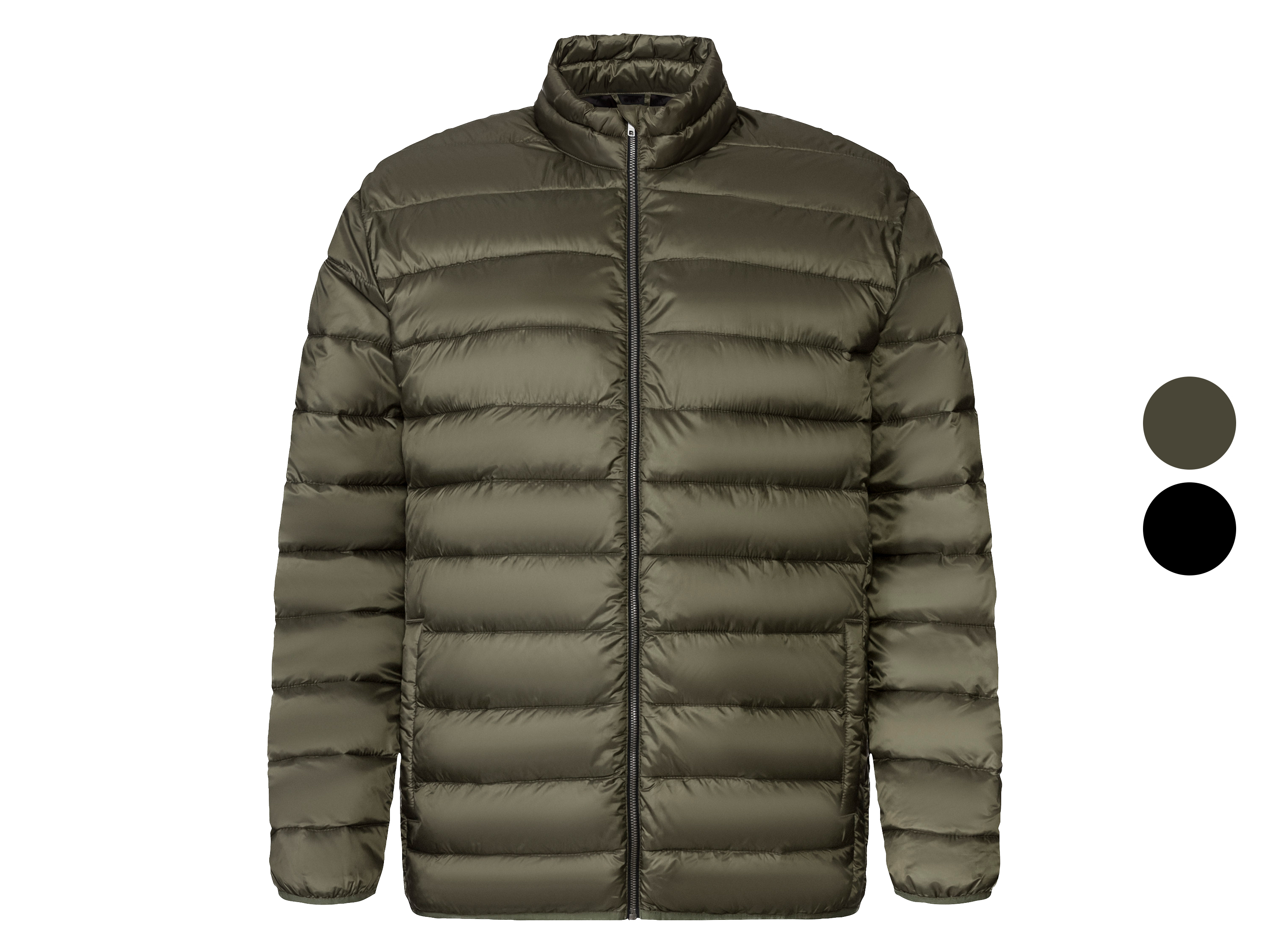 LIVERGY® Doudoune ultra-légère homme