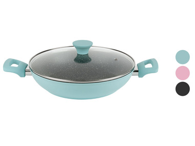 ERNESTO® Sauteuse en aluminium, Ø 28 cm