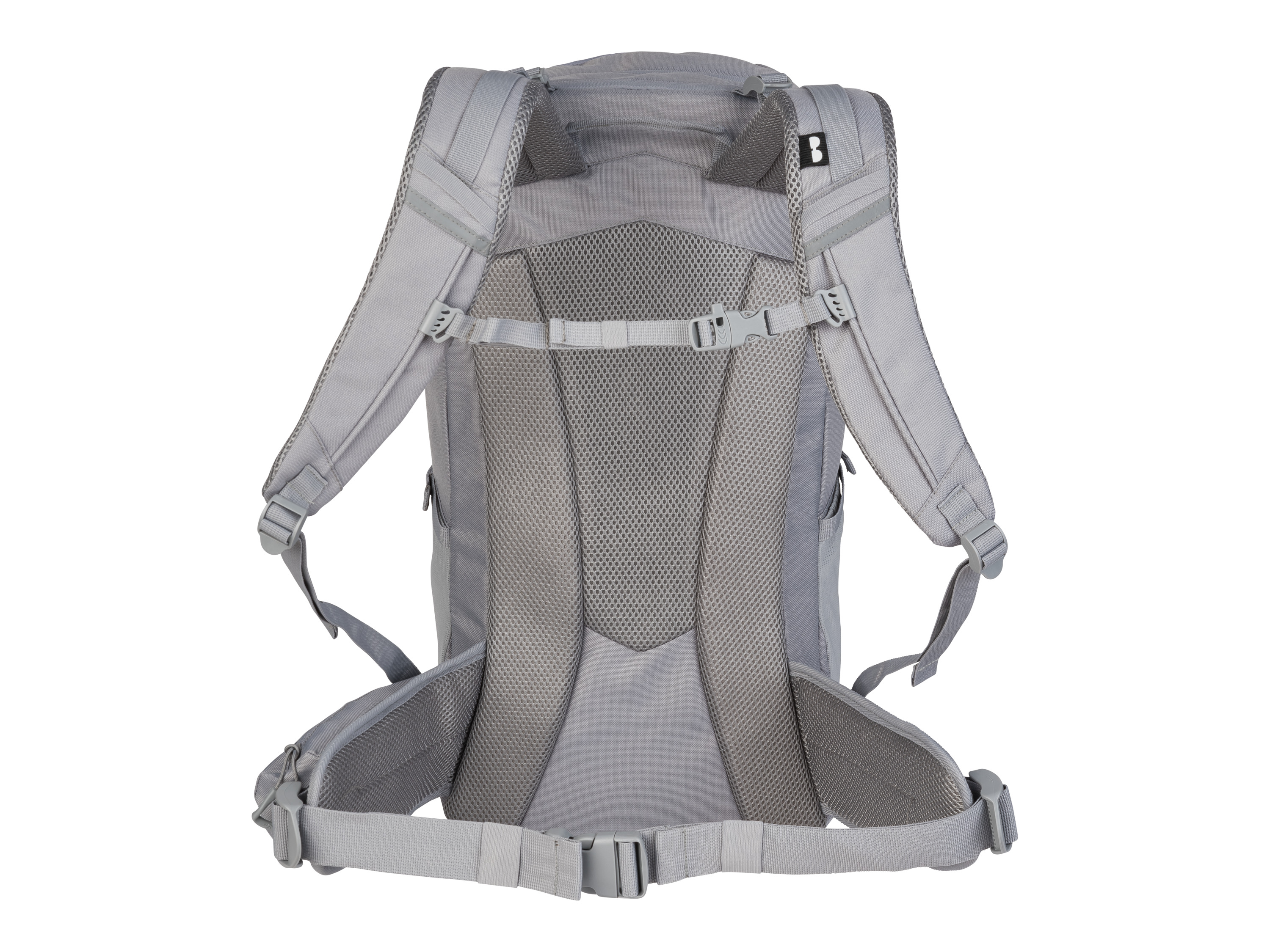 CRIVIT Sac à dos de randonnée, 30 L - 5