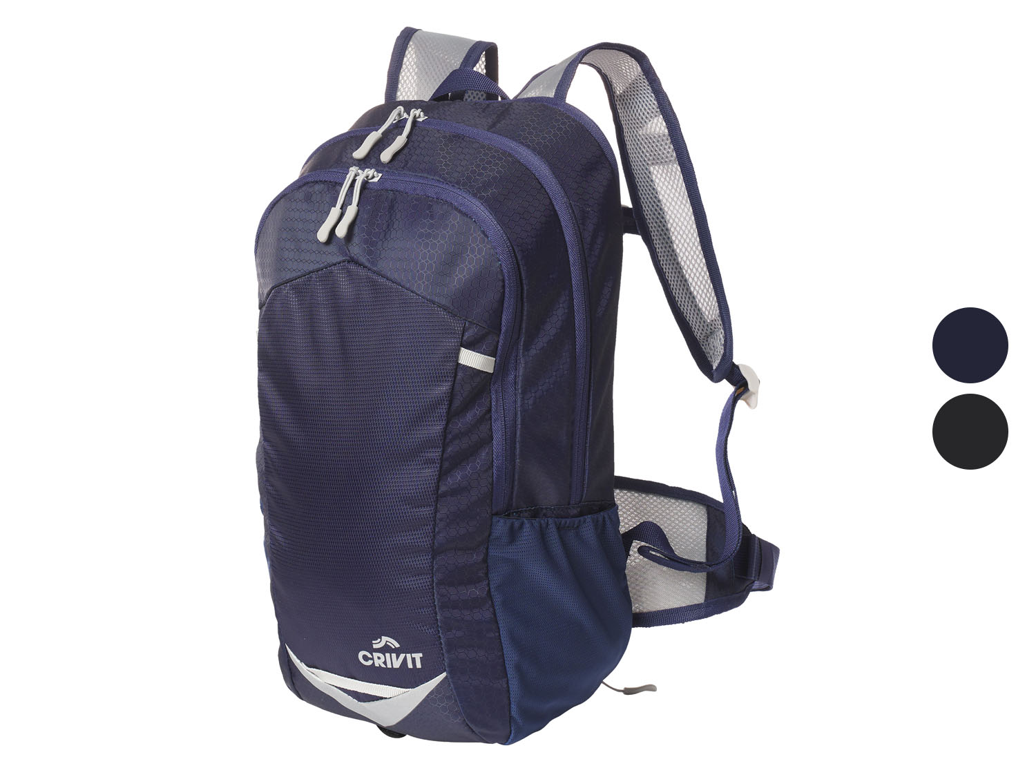 CRIVIT Sac à dos de vélo