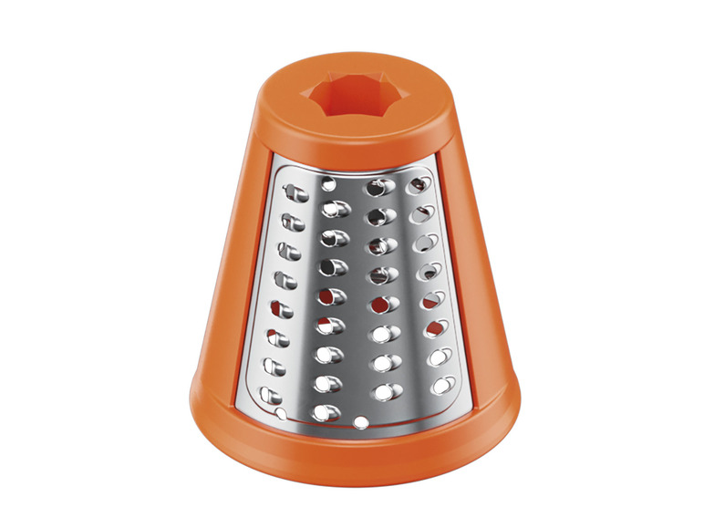 Aller en mode plein écran : SILVERCREST® KITCHEN TOOLS Râpe à légumes électrique 5-en-1 SGR 150 E2 - Image 9