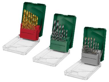 PARKSIDE® Set de forets ou de mèches