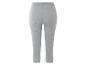 Leggings gris 7/8.