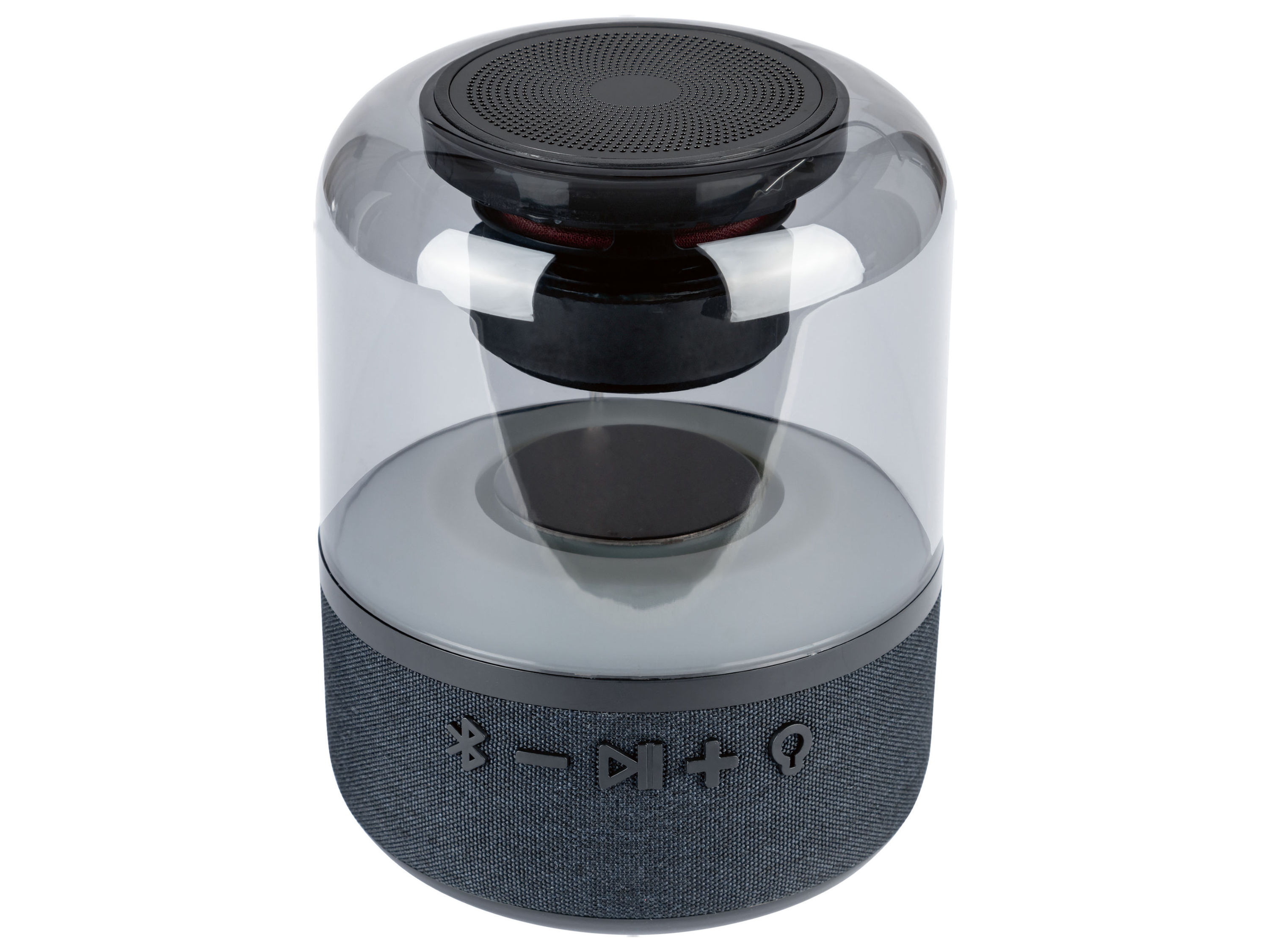 SILVERCREST® Haut-parleur Bluetooth SBL TW20 A1