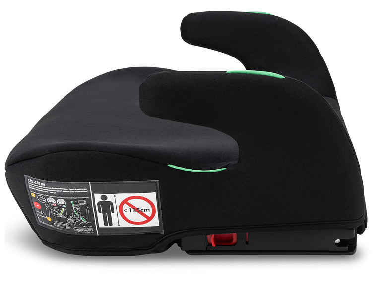 Réhausseur auto enfant Boost Isofix