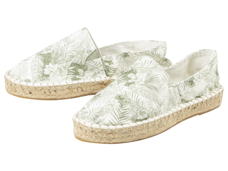 Aller en mode plein écran : esmara® Espadrilles femme - Image 14