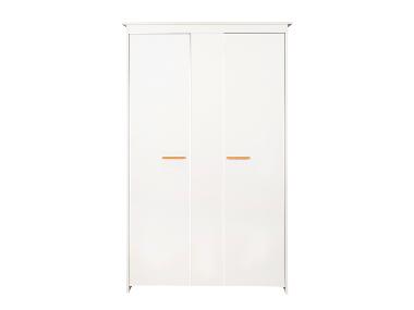 ROBA Armoire « Anton », 2 portes.