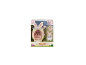 Sylvanian Families Easter Egg Hutch avec figurine de lapin et accessoires, âge 3+