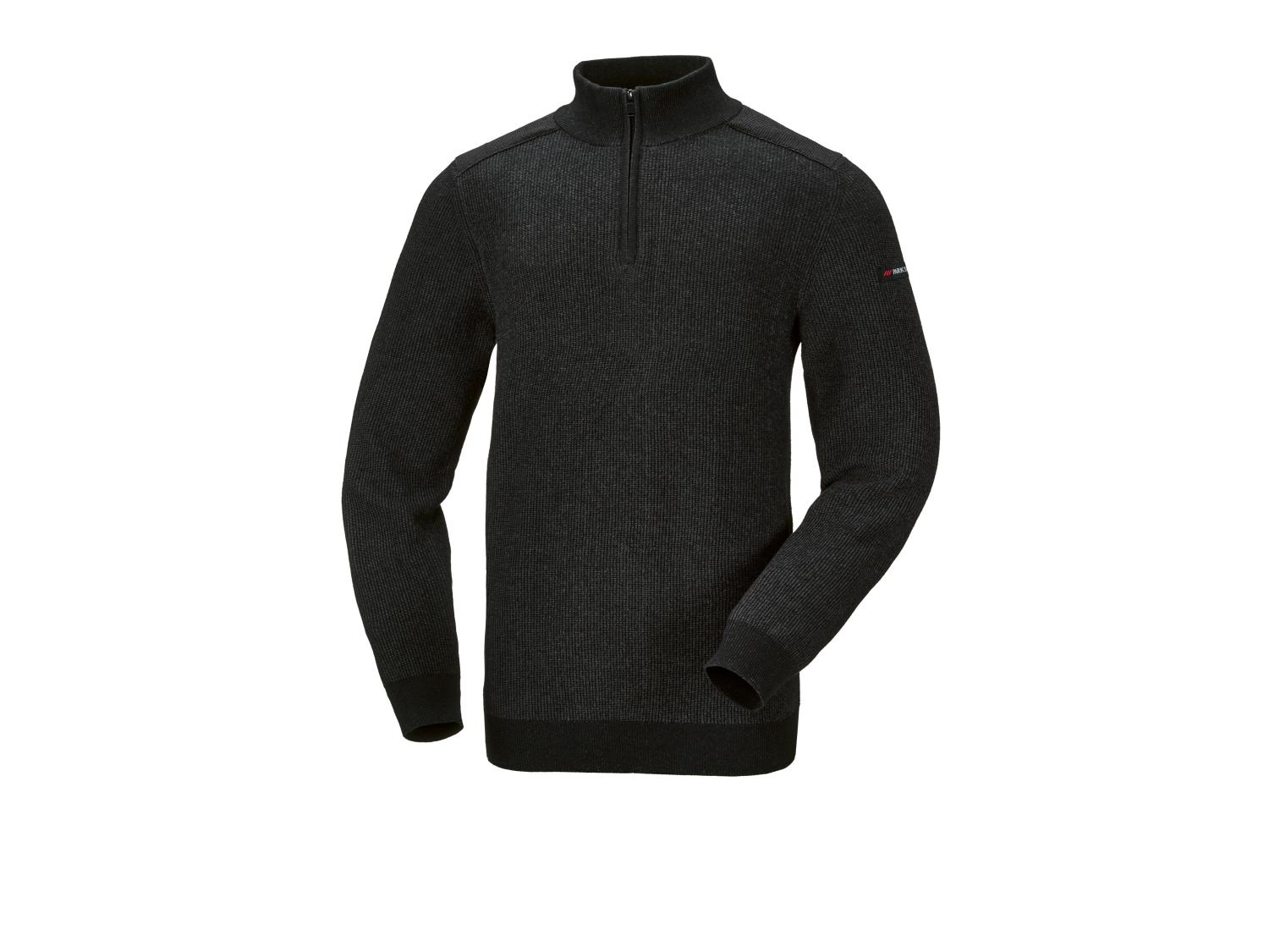 PARKSIDE® Pullover en maille homme LIDL