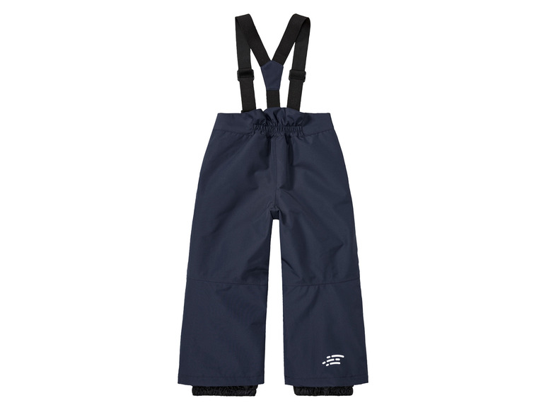 Aller en mode plein écran : Pantalon de neige fille - Image 4