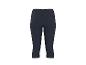 Short de sport femme bleu marine