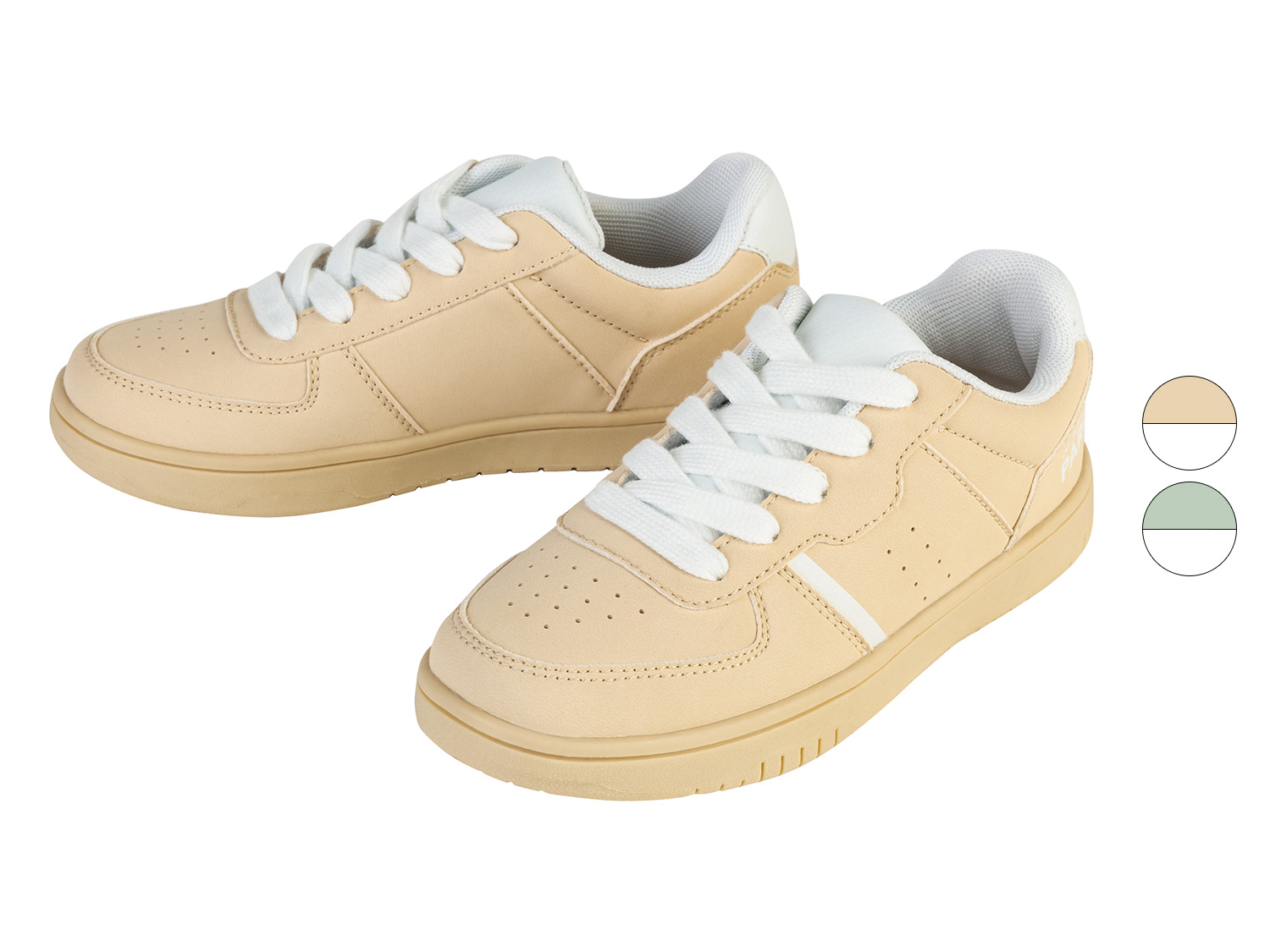 pepperts!® Sneakers fille