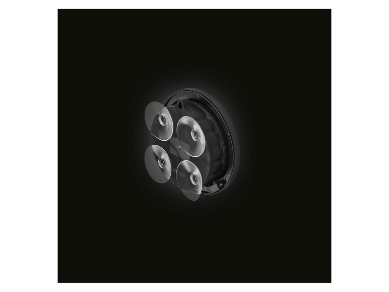 Aller en mode plein écran : AURIOL® Horloge radioguidée pour salle de bains - Image 10