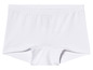 Culotte de femme en coton blanc
