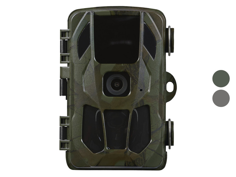 Aller en mode plein écran : Caméra de surveillance / de chasse - Image 1