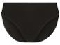 Culotte noire pour femme