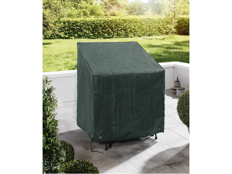 Aller en mode plein écran : LIVARNO home Housse pour mobilier de jardin - Image 7